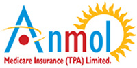 Anmol Medicare TPA Ltd.