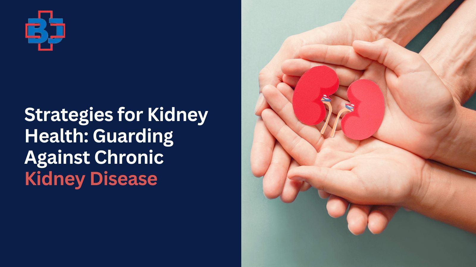 strategies for kidney health
