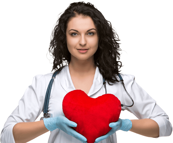 Why Choose Us for Cardiac Treatments