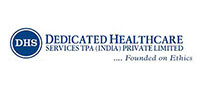 Dedicated Healthcare Services TPA (I) Pvt. Ltd
