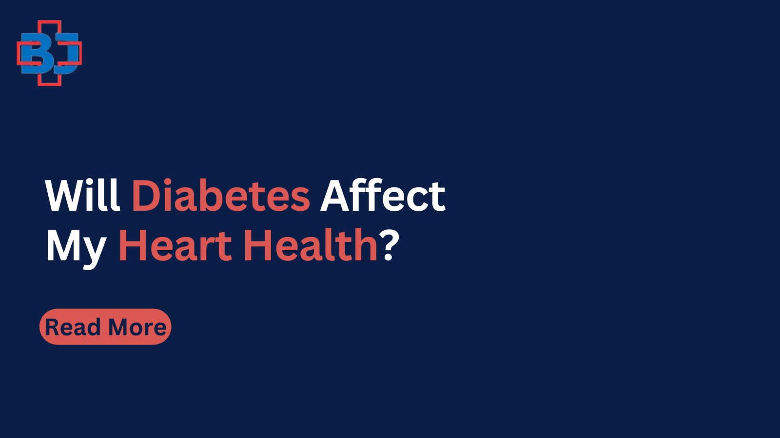 Does diabetes cause heart problems