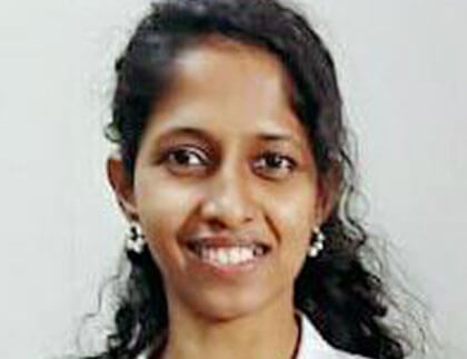 Dr. Shruti Nayar