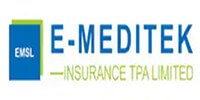 E-Meditek TPA Services