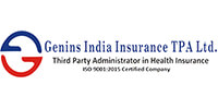 Genins India TPA Ltd.