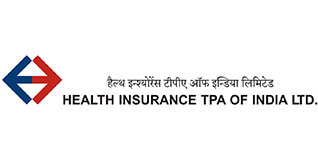 Health Insurance TPA - (I) Ltd.