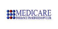 Medicare TPA Services (I) Pvt. Ltd.