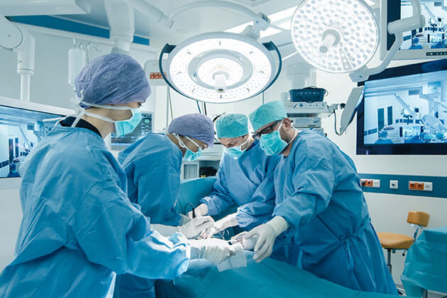 Surgery in Navi Mumbai