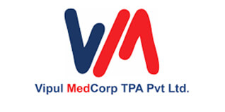 Vipul Med Corp TPA Pvt. Ltd.
