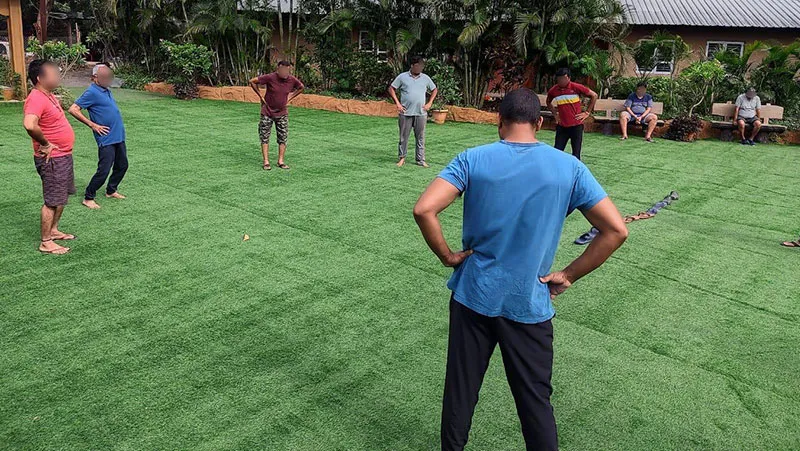 Nityanand Rehab Centre Celebrations & Activities