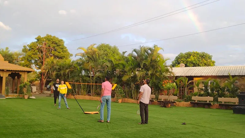 Nityanand Rehab Centre Celebrations & Activities