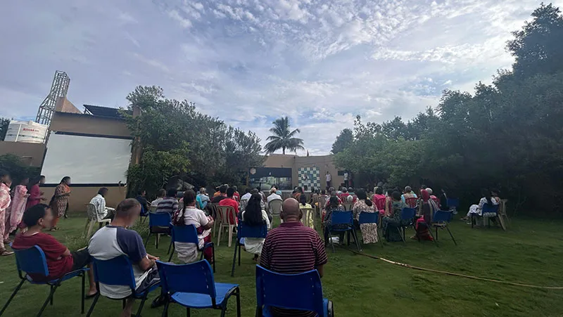 Nityanand Rehab Centre Celebrations & Activities