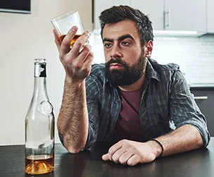 Alcohol Addiction
