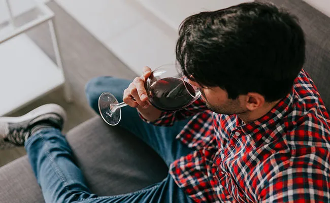 What Is Alcohol Addiction?
