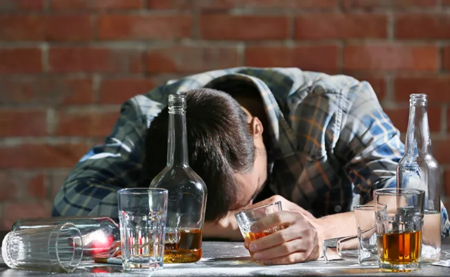 Alcohol Addiction Recovery