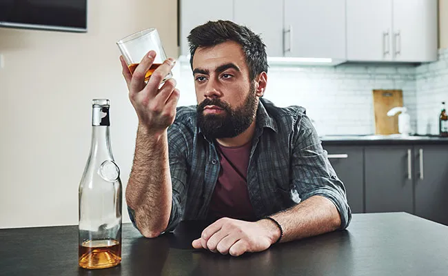 Alcohol Addiction Treatment Centre