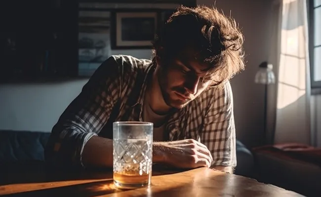 Alcohol Addiction Treatment Centre