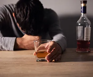 Alcohol Addiction