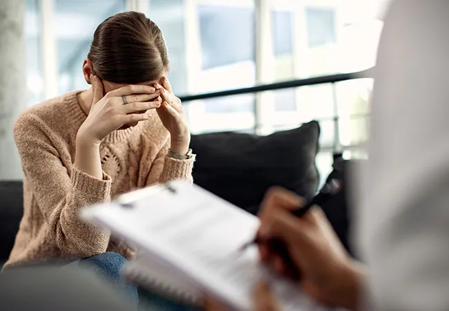 Understanding Anxiety Disorders