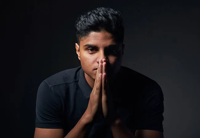 Struggling with Anxiety? You're Not Alone, We’re Here to Help