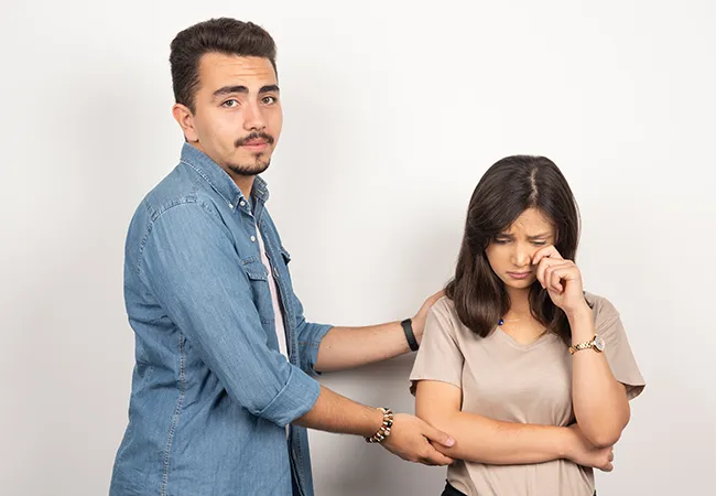 Struggling with Anxiety? You're Not Alone, We’re Here to Help