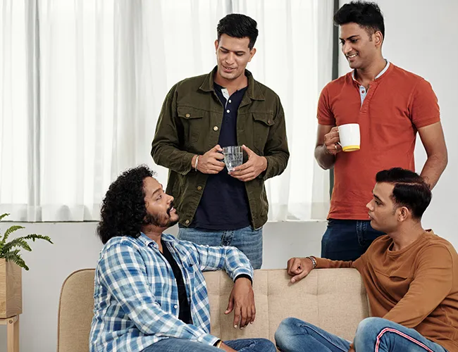 Behavioural Addiction Treatment Centre