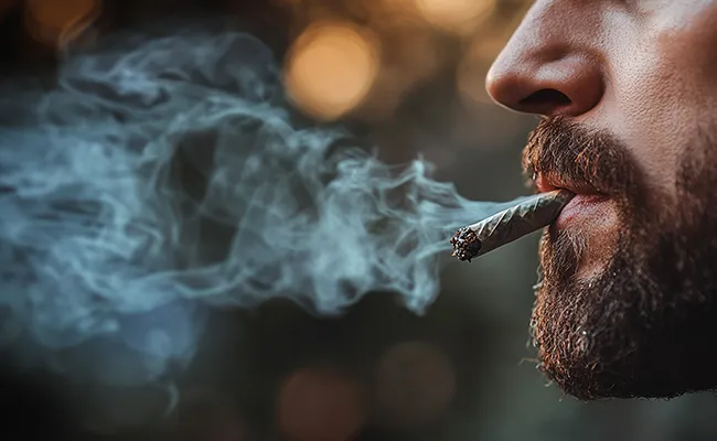 Cannabis Addiction Treatment Centre