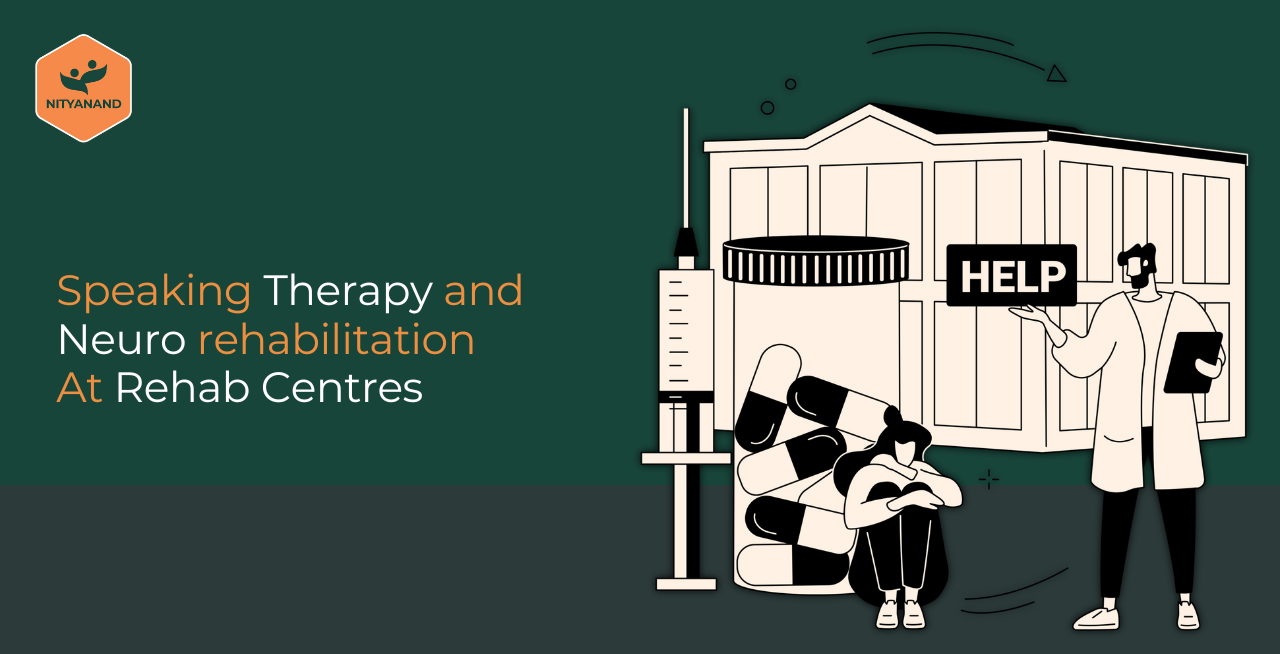 Specialised Speaking Therapy & Neuro-Rehabilitation