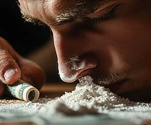 Cocaine Addiction