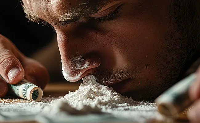 Cocaine Addiction Recovery