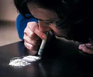 Cocaine Addiction