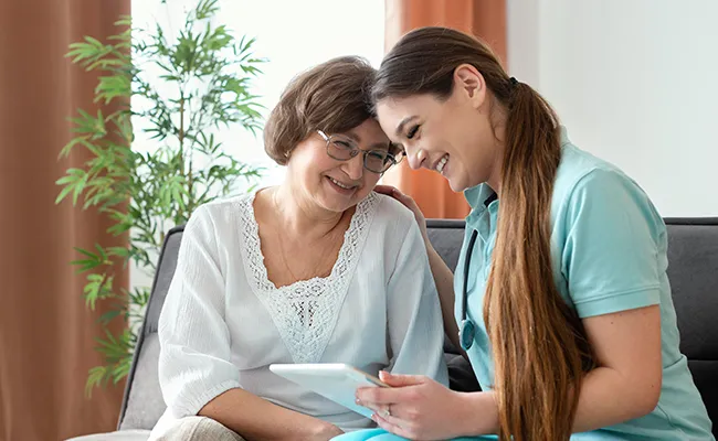 A Legacy of Compassionate Care