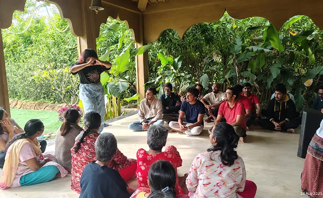 Day Care Outdoor Games