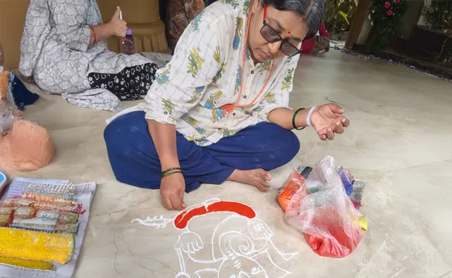 Day Care Craftsmanship and Decoration Making