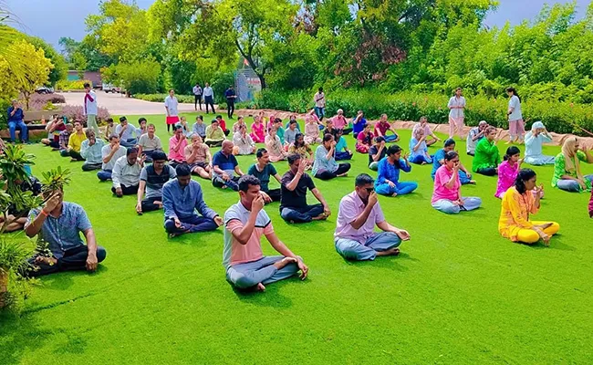 Day Care Facilities Centre