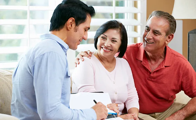 Holistic Dementia Care