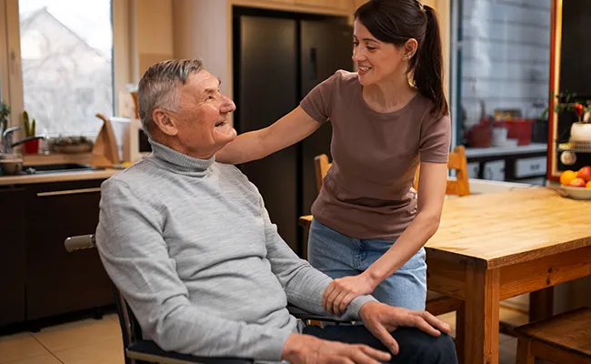 Dementia Care Centre