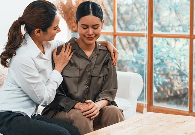 Understanding Depression