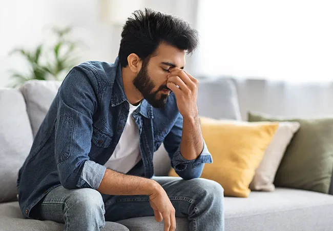 Depression Treatment Centre