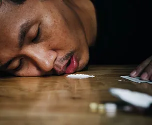 Drug Addiction