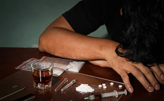 What is Drug Addiction?