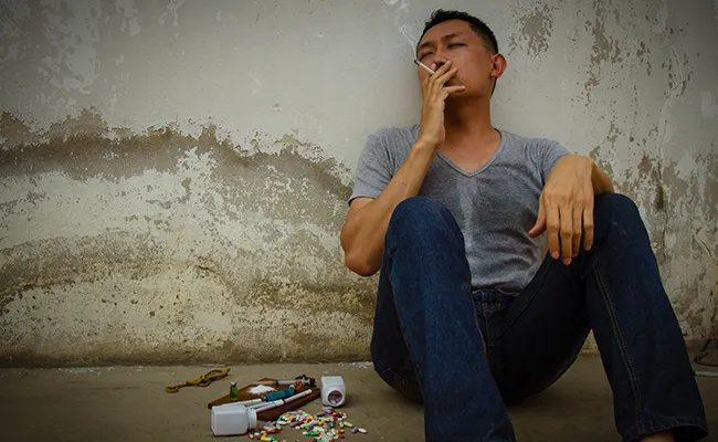 What is Drug Addiction?