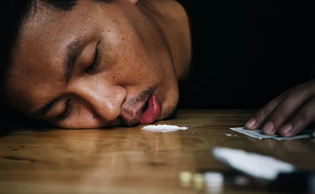 Drug Addiction Treatment Centre