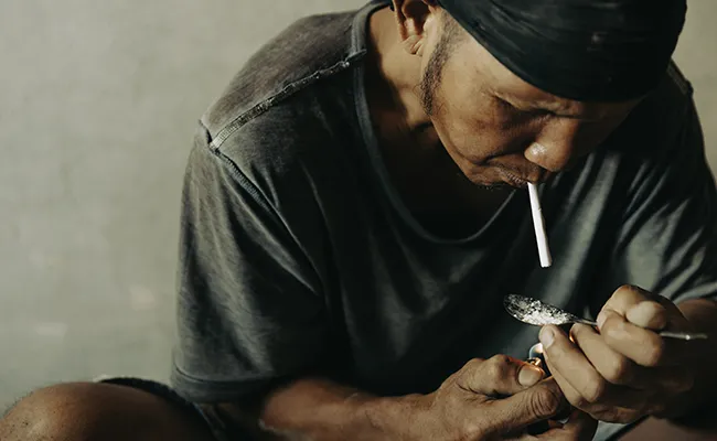 Drug Addiction Treatment Centre