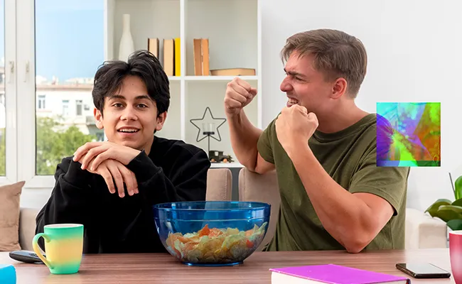 Eating Disorder Recovery