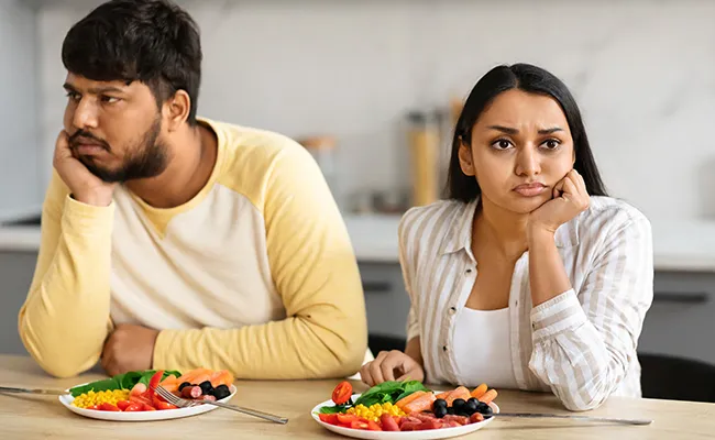 Eating Disorder Treatment Centre