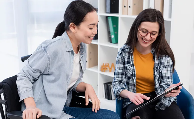 Economy Rehab Centre