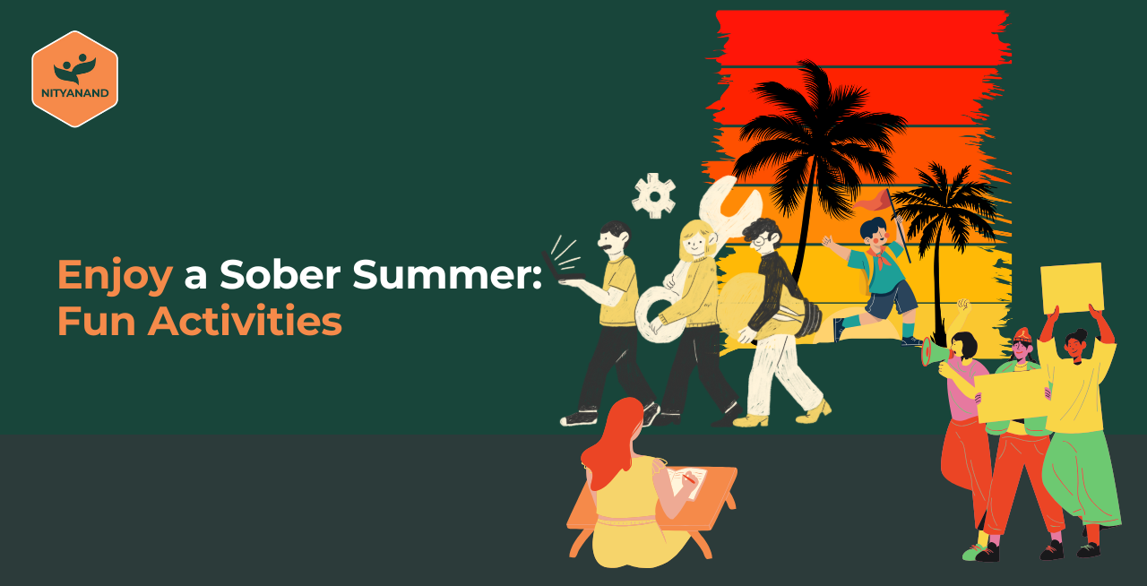 How to Enjoy a Sober Summer: Fun Activities Without Drugs or Alcohol