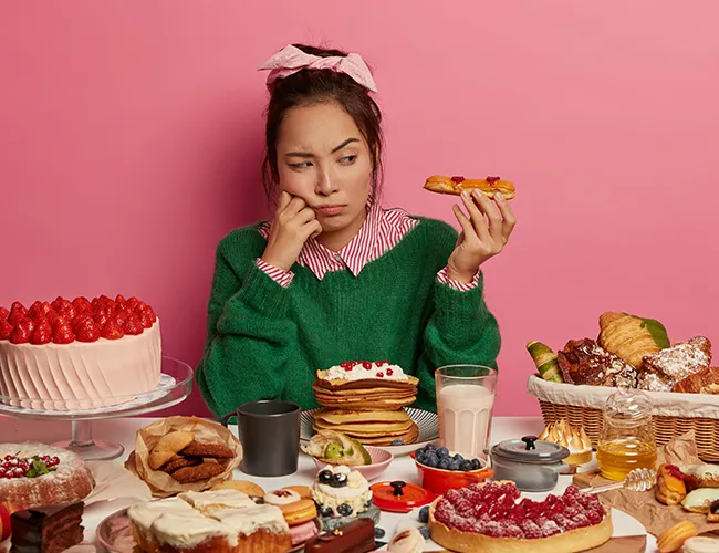 What Is Food Addiction?