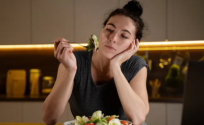 Food Addiction Recovery