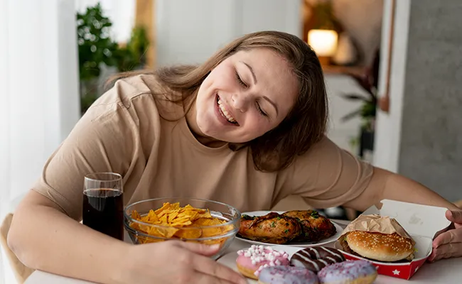 Food Addiction Treatment Centre